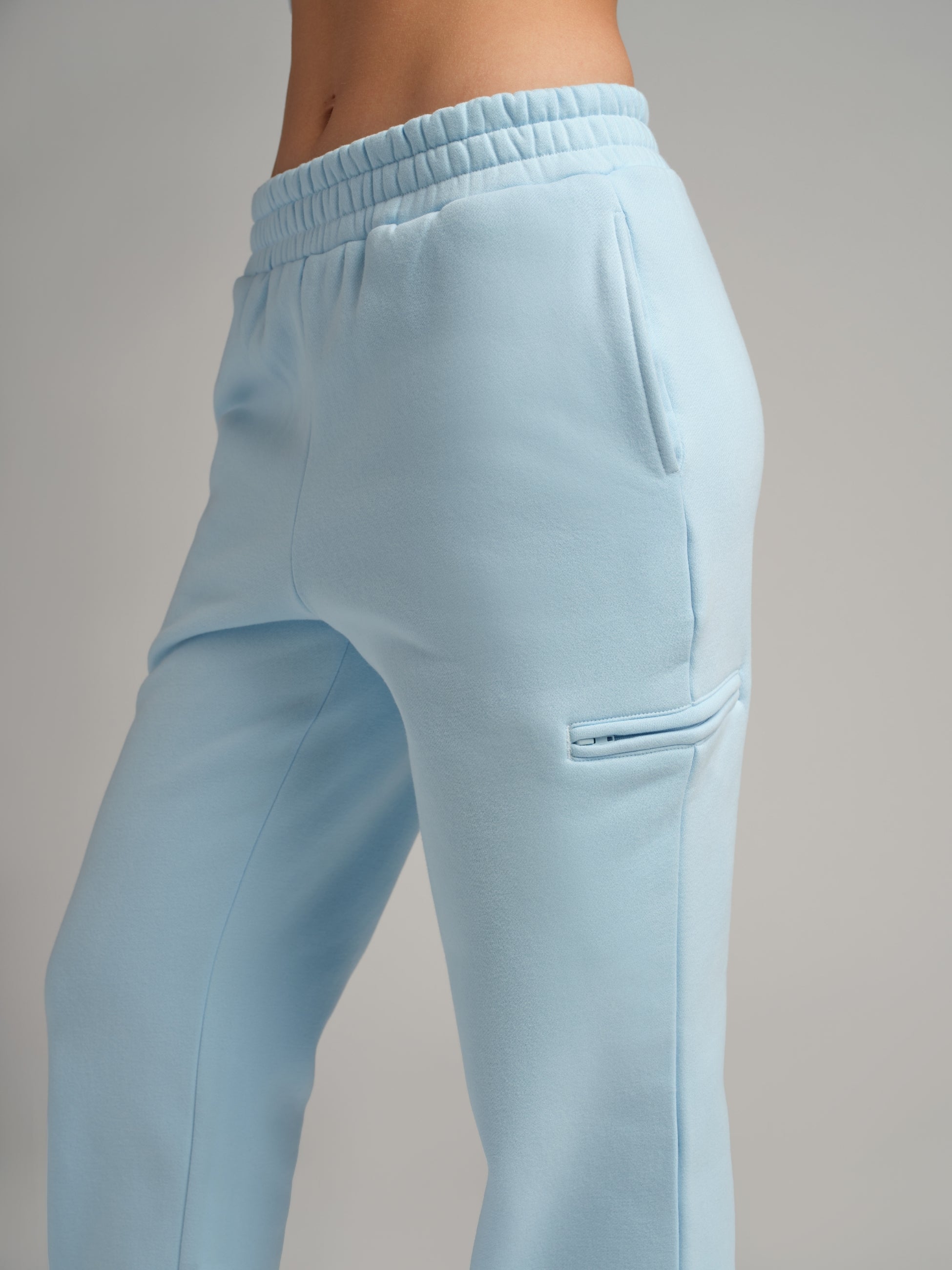 Airplane Mode Travel Sweatpants