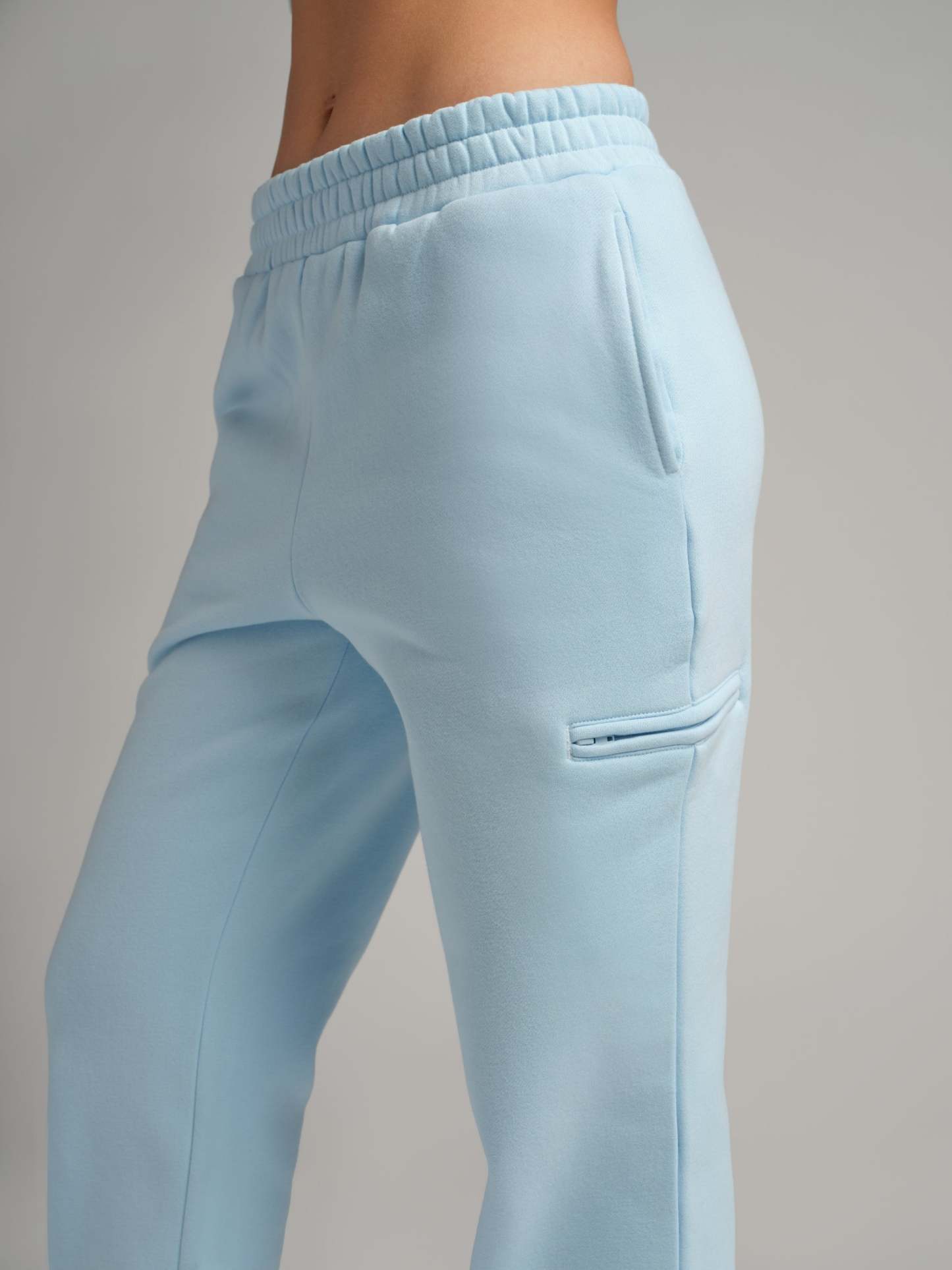 Airplane Mode Travel Sweatpants