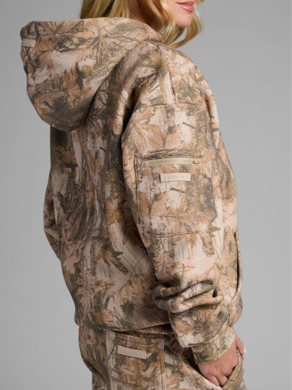 Airplane Mode Travel Hoodie