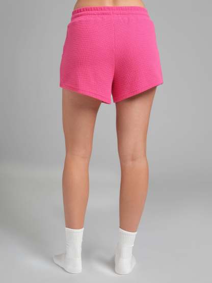 Waffle Lounge Short