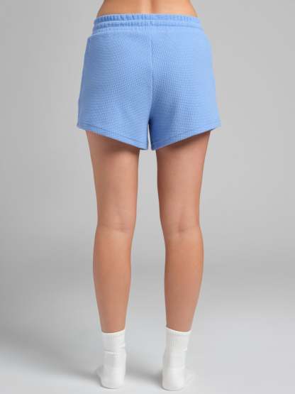 Waffle Lounge Short