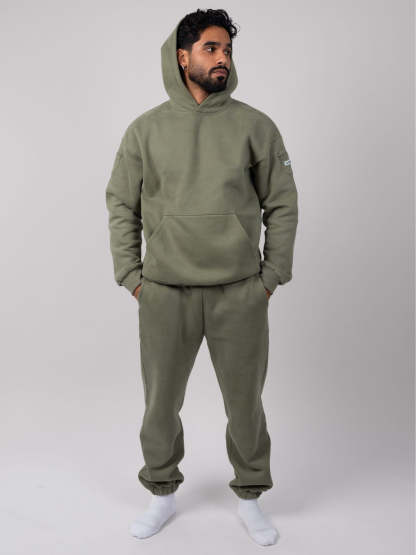 Travel Essentials Hoodie