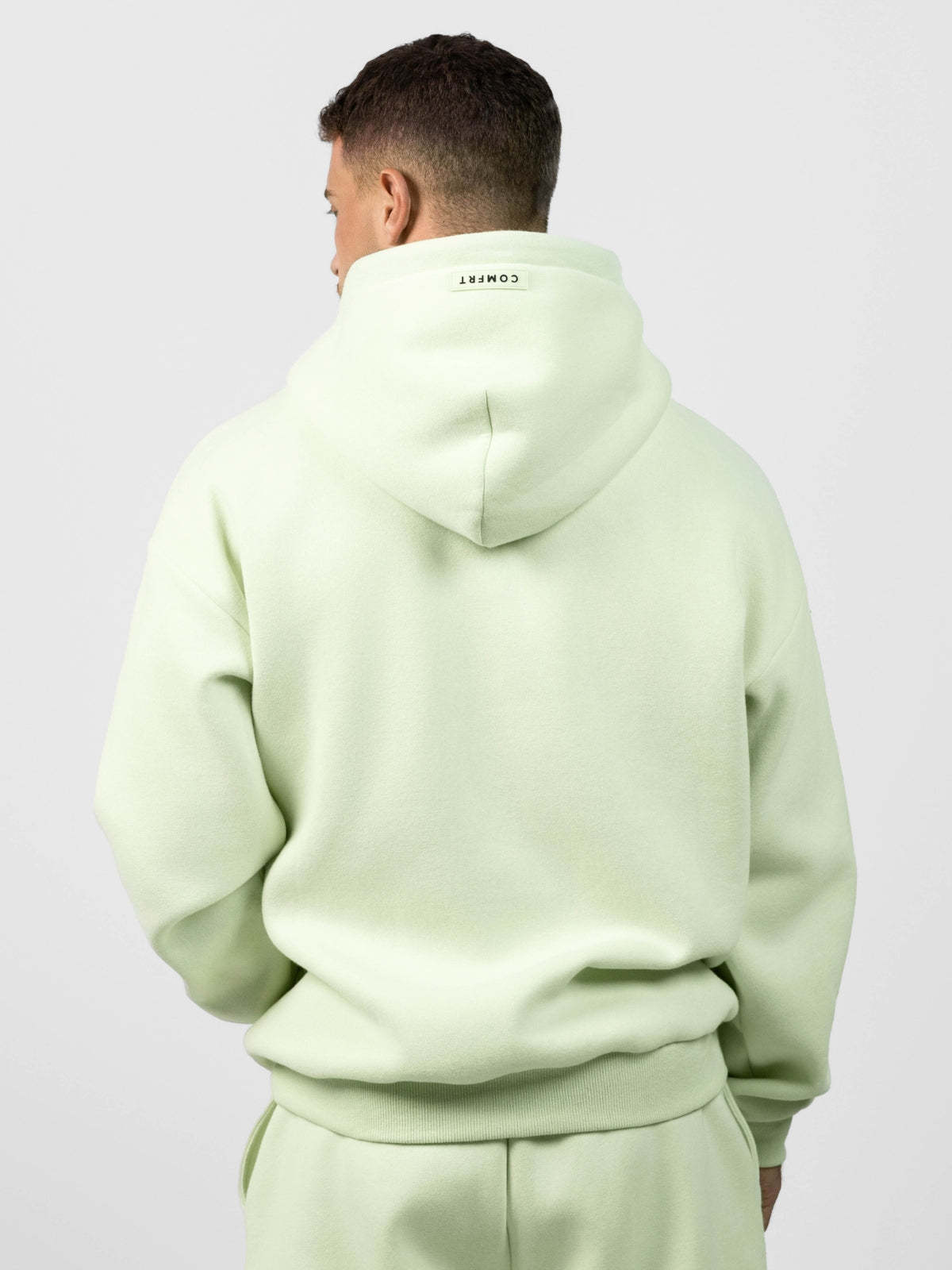 Pastel Hoodie