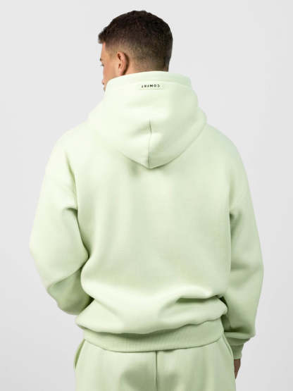 Pastel Hoodie