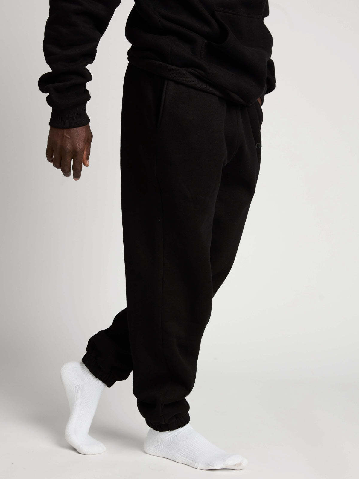 Minimalist Sweatpants