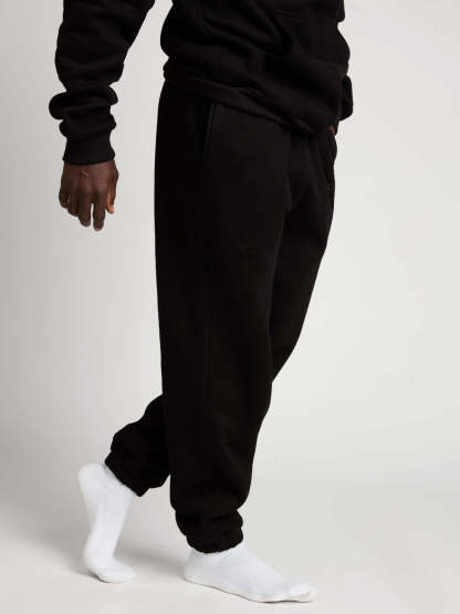 Minimalist Sweatpants