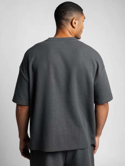Waffle Lounge Tee