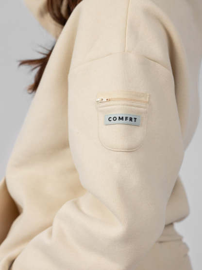 Travel Essentials Hoodie