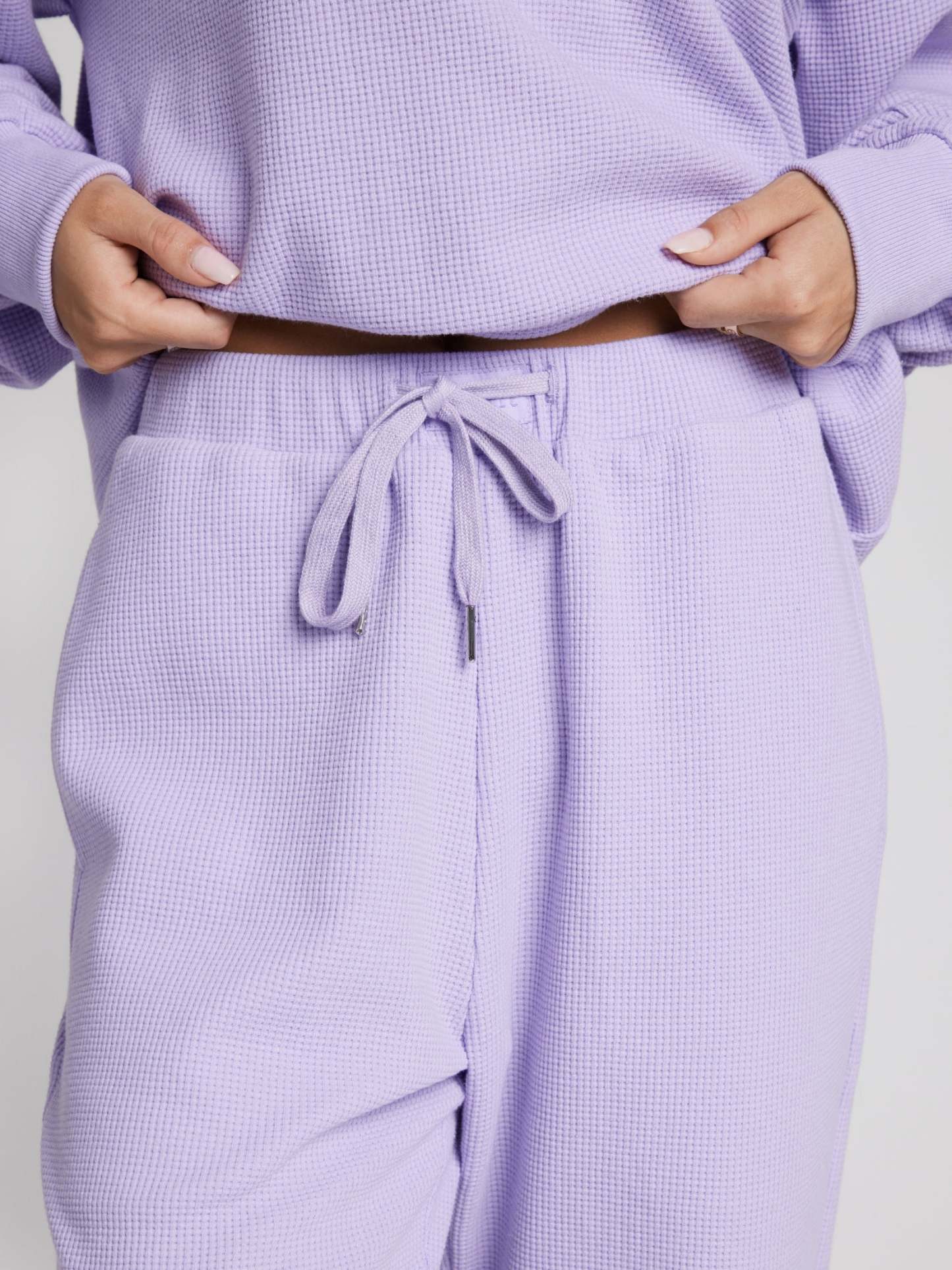 Waffle Lounge Pant