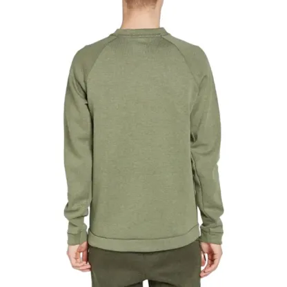 Tech Fleece Crew Sweatshirt 805140 387