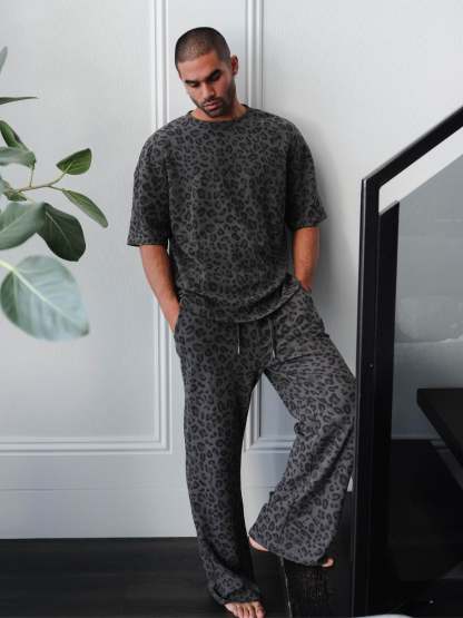 Waffle Lounge Pant