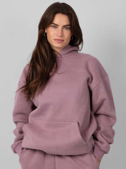 Minimalist Hoodie