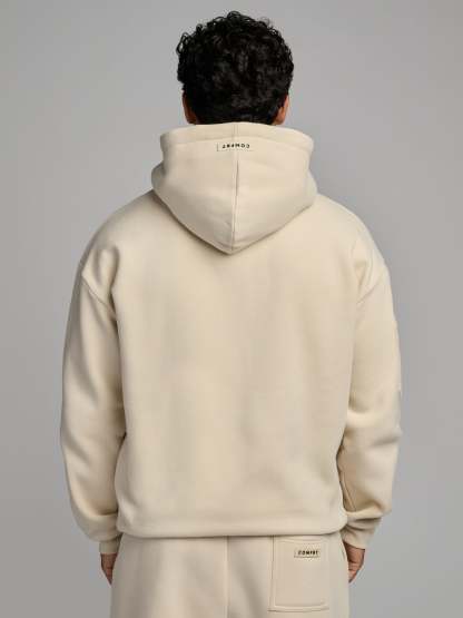 Airplane Mode Travel Zip Hoodie