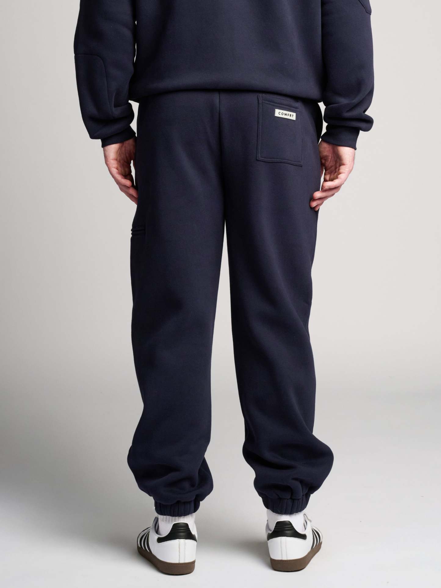 Airplane Mode Travel Sweatpants