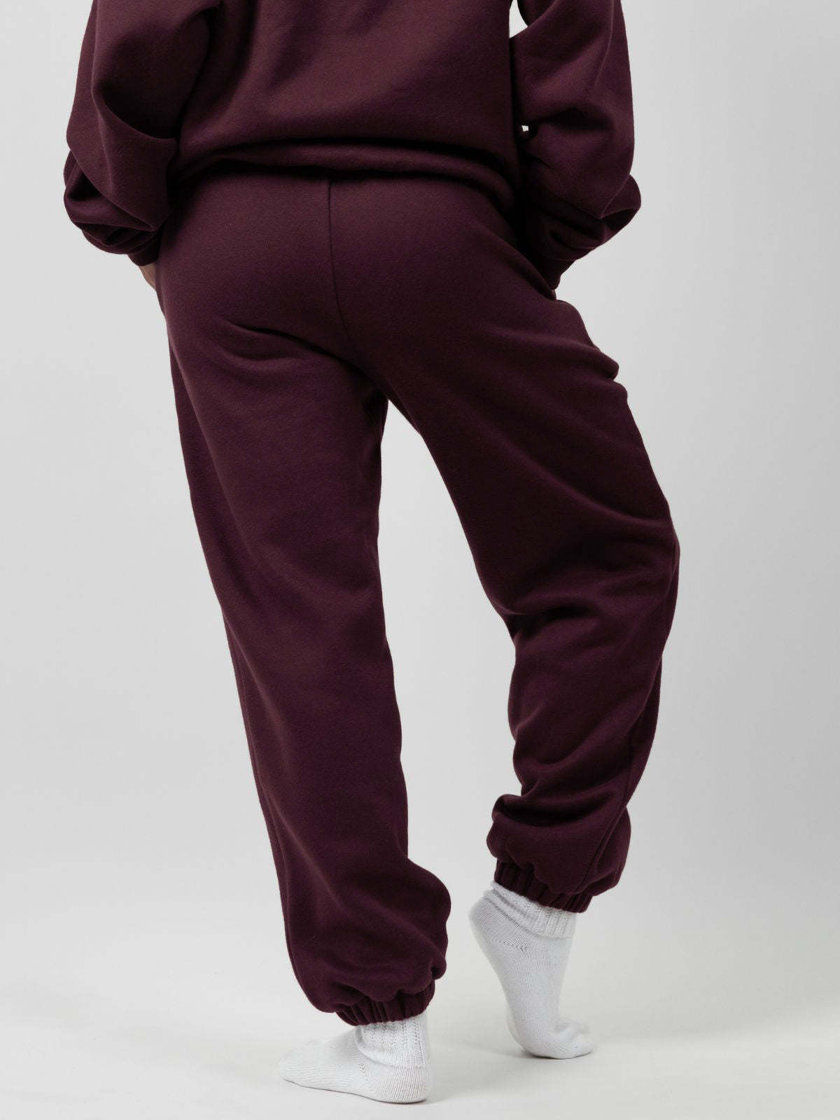 Minimalist Sweatpants