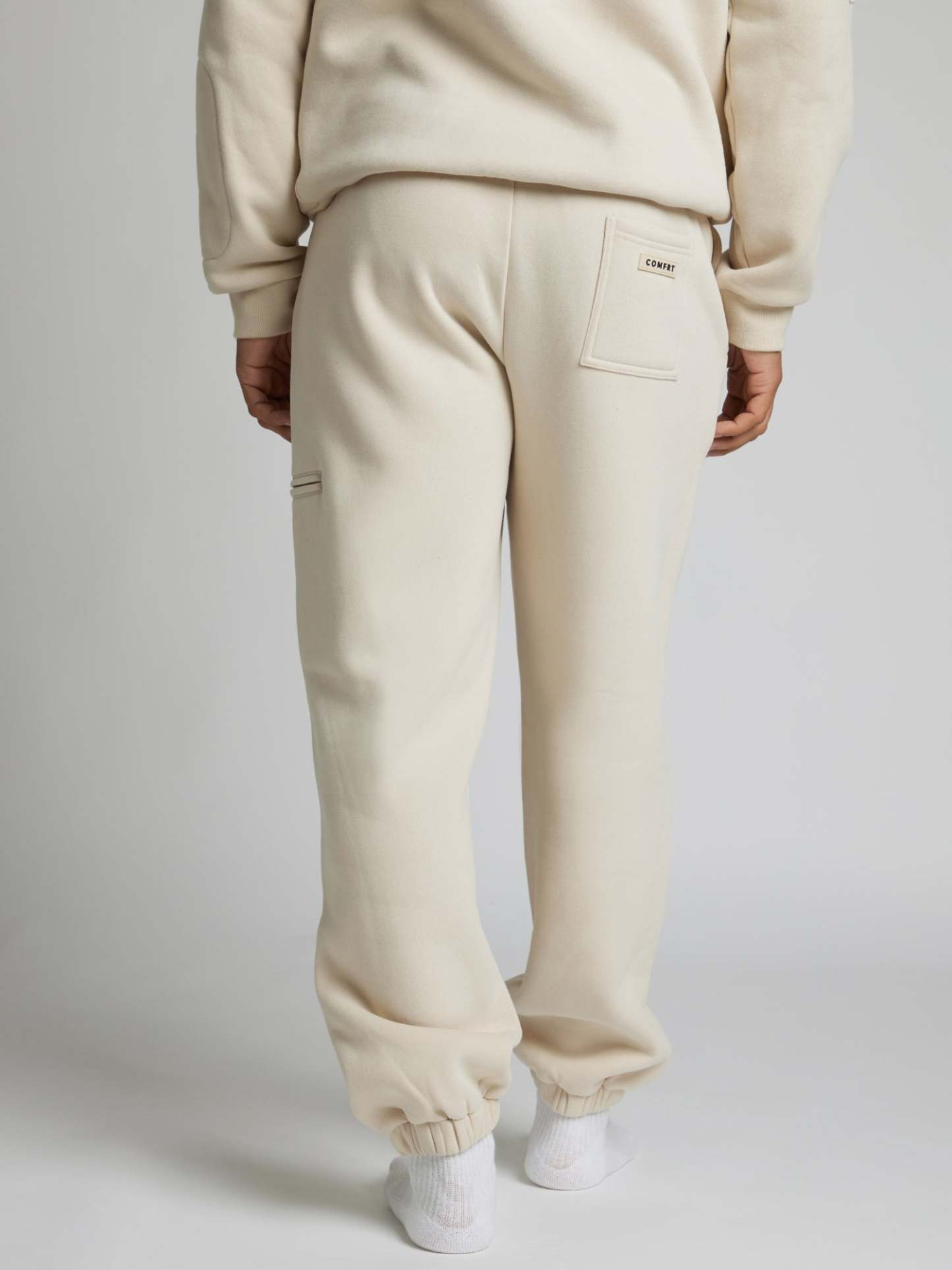 Airplane Mode Travel Sweatpants