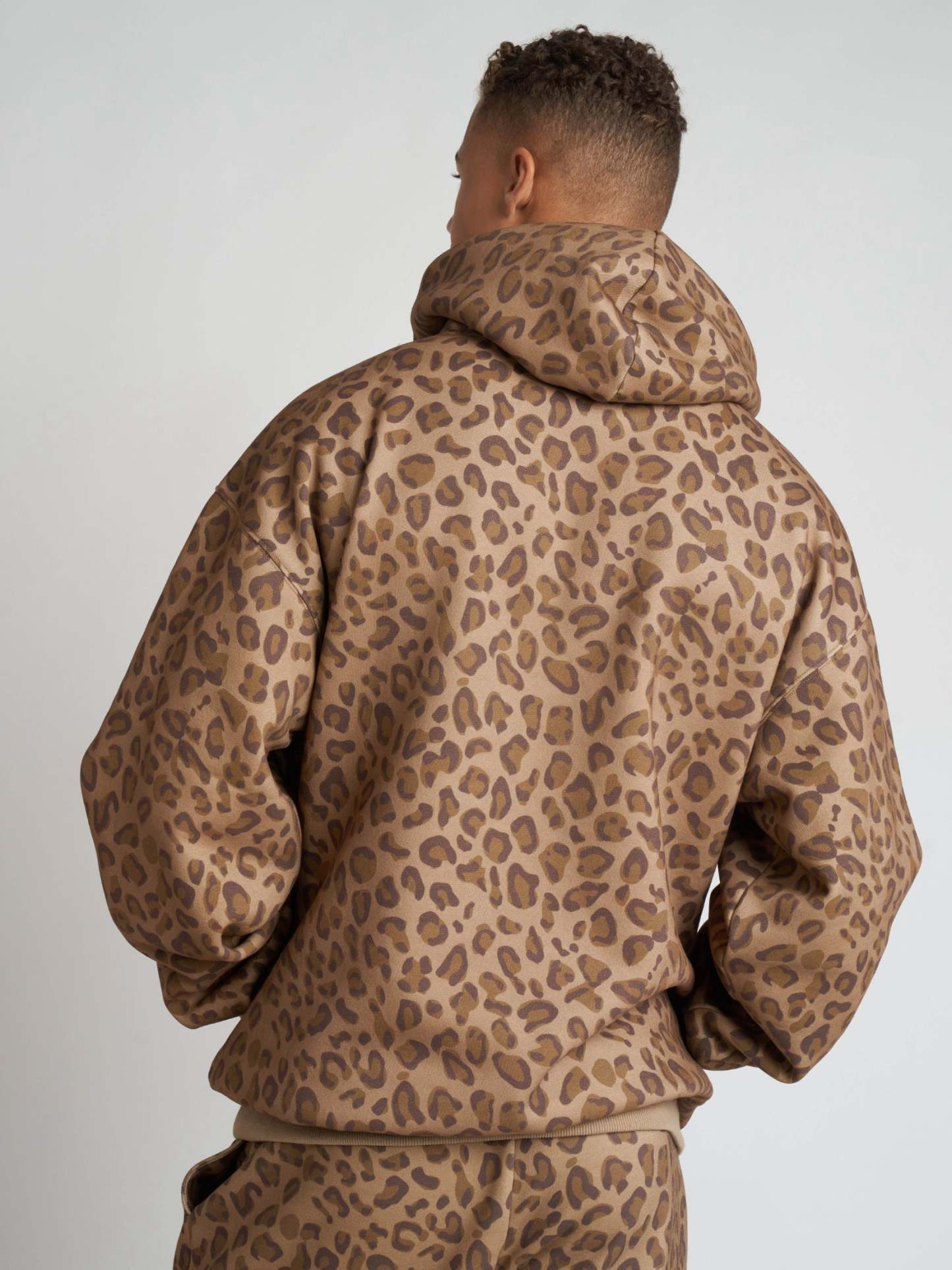 Minimalist Hoodie