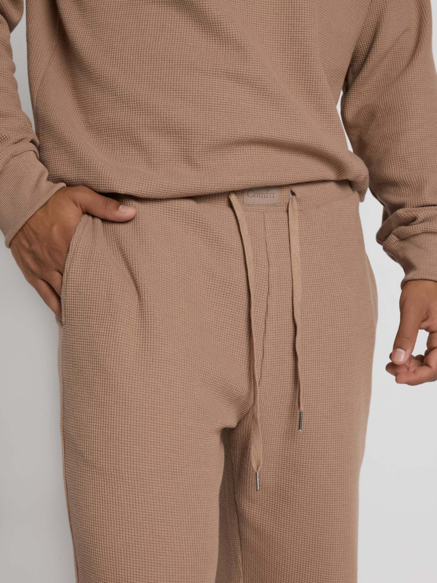 Waffle Lounge Pant