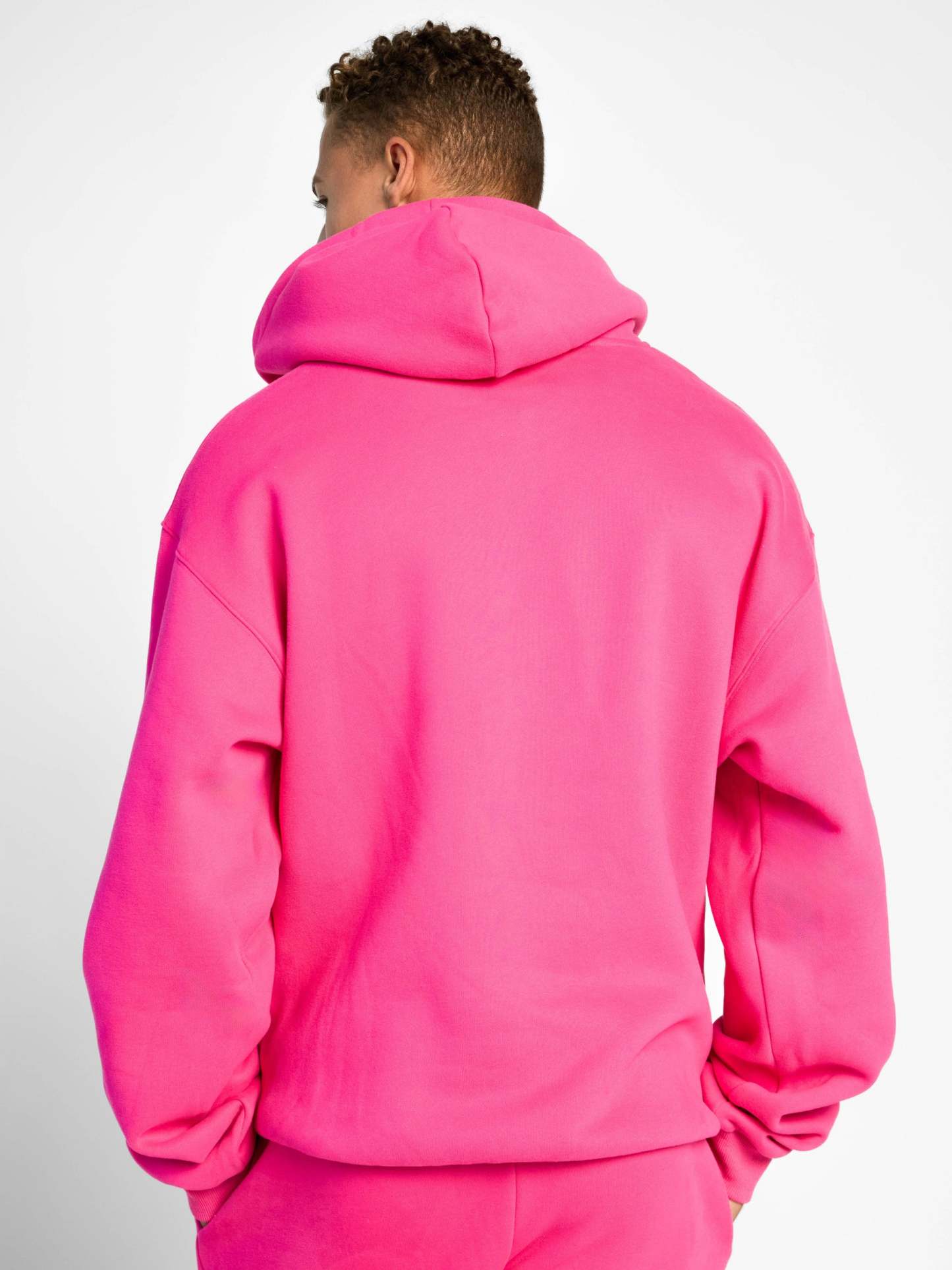 Minimalist Hoodie