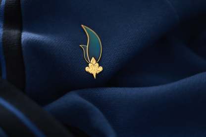 Neuvillette Pin
