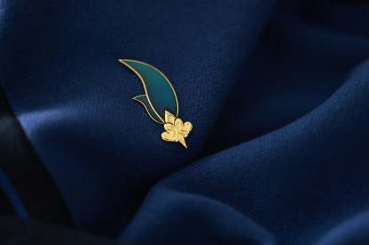 Neuvillette Pin