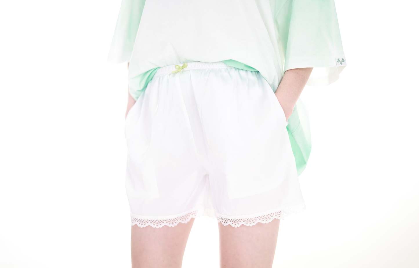 Nahida Shorts 