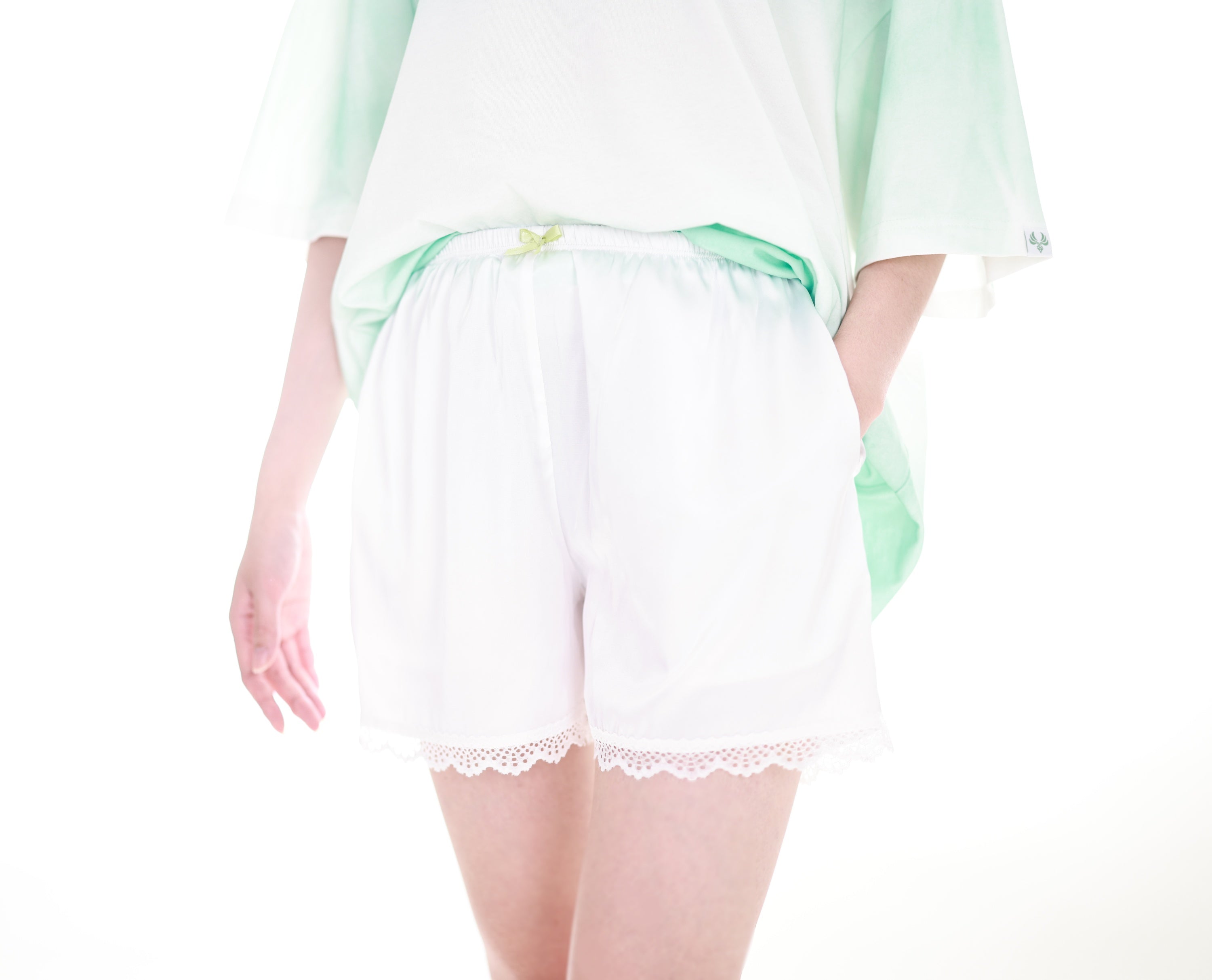 Nahida Shorts 