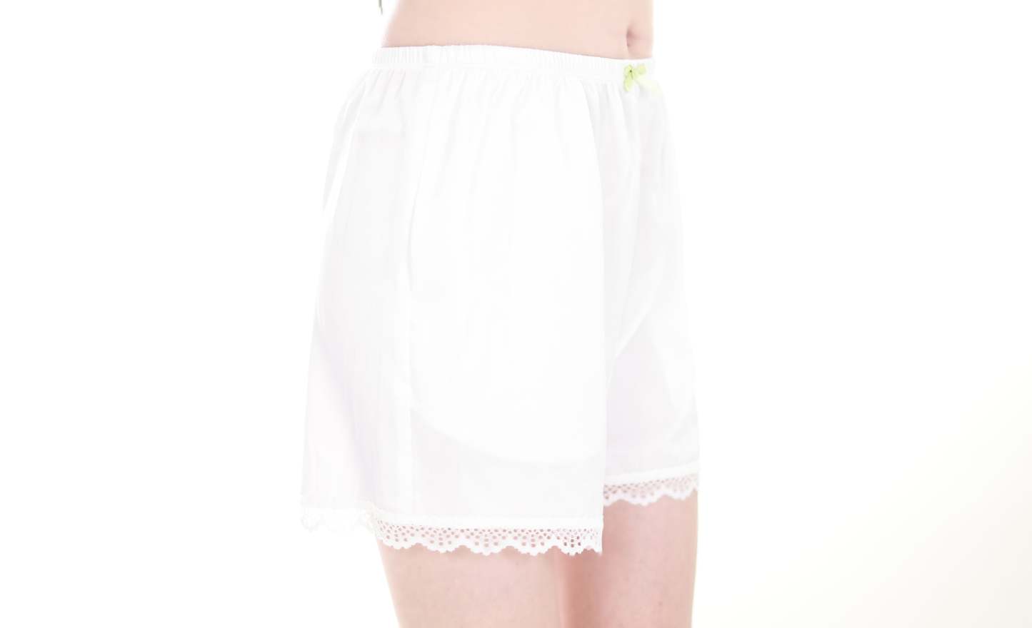 Nahida Shorts 