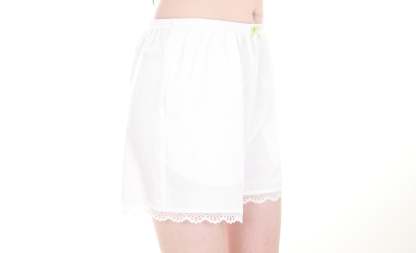 Nahida Shorts 