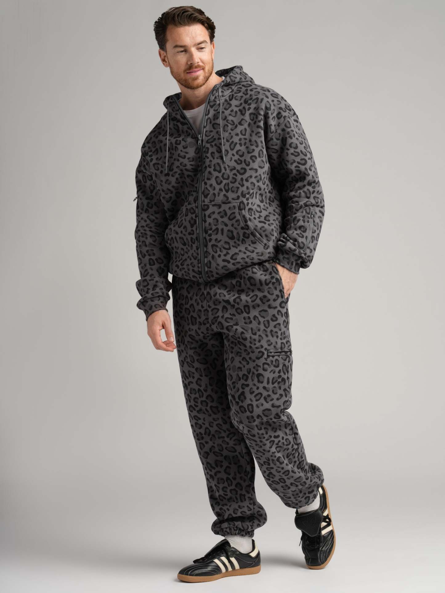 Airplane Mode Travel Sweatpants