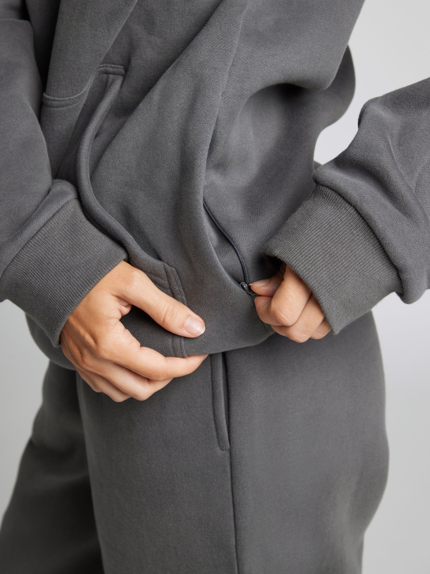 Airplane Mode Travel Hoodie