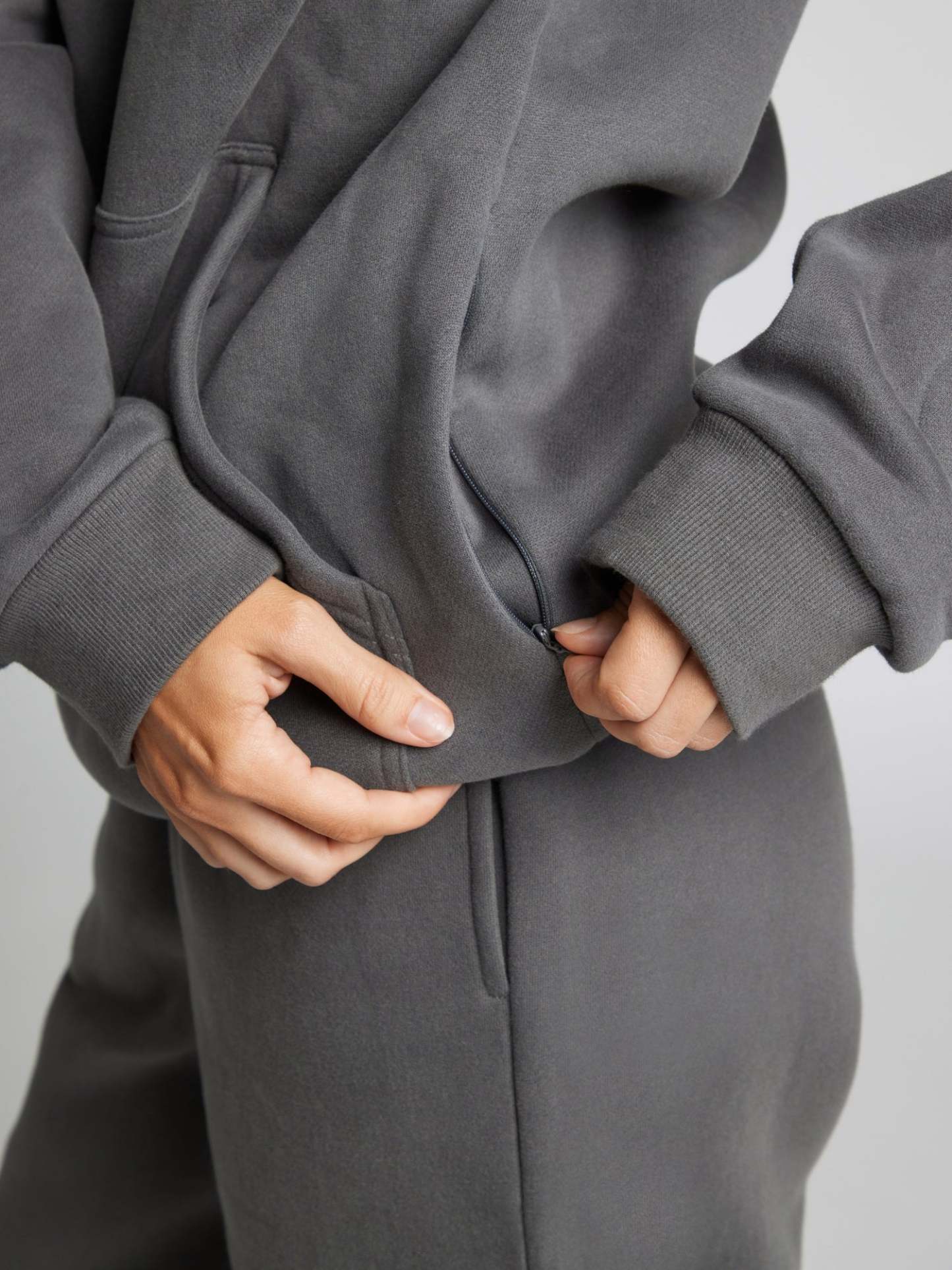 Airplane Mode Travel Hoodie