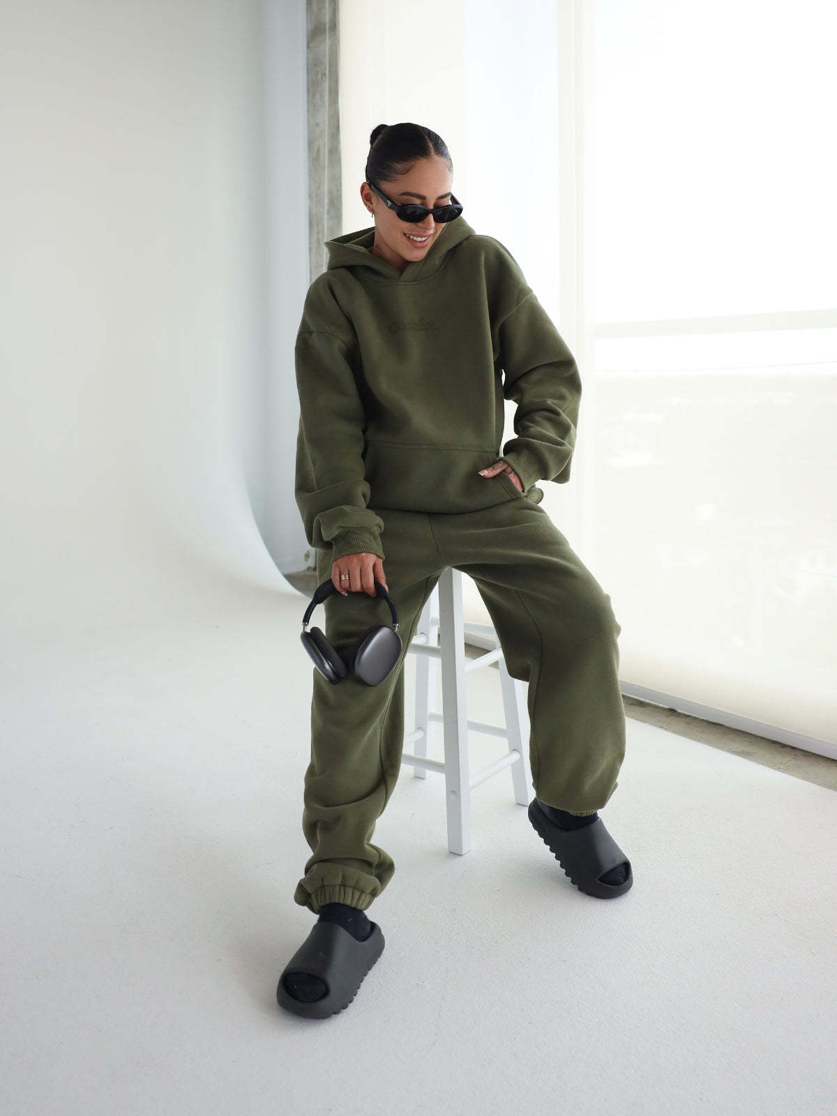 Signature Sweatpants