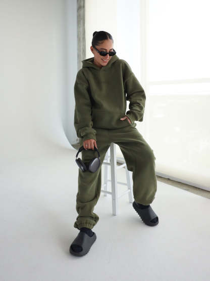 Signature Sweatpants