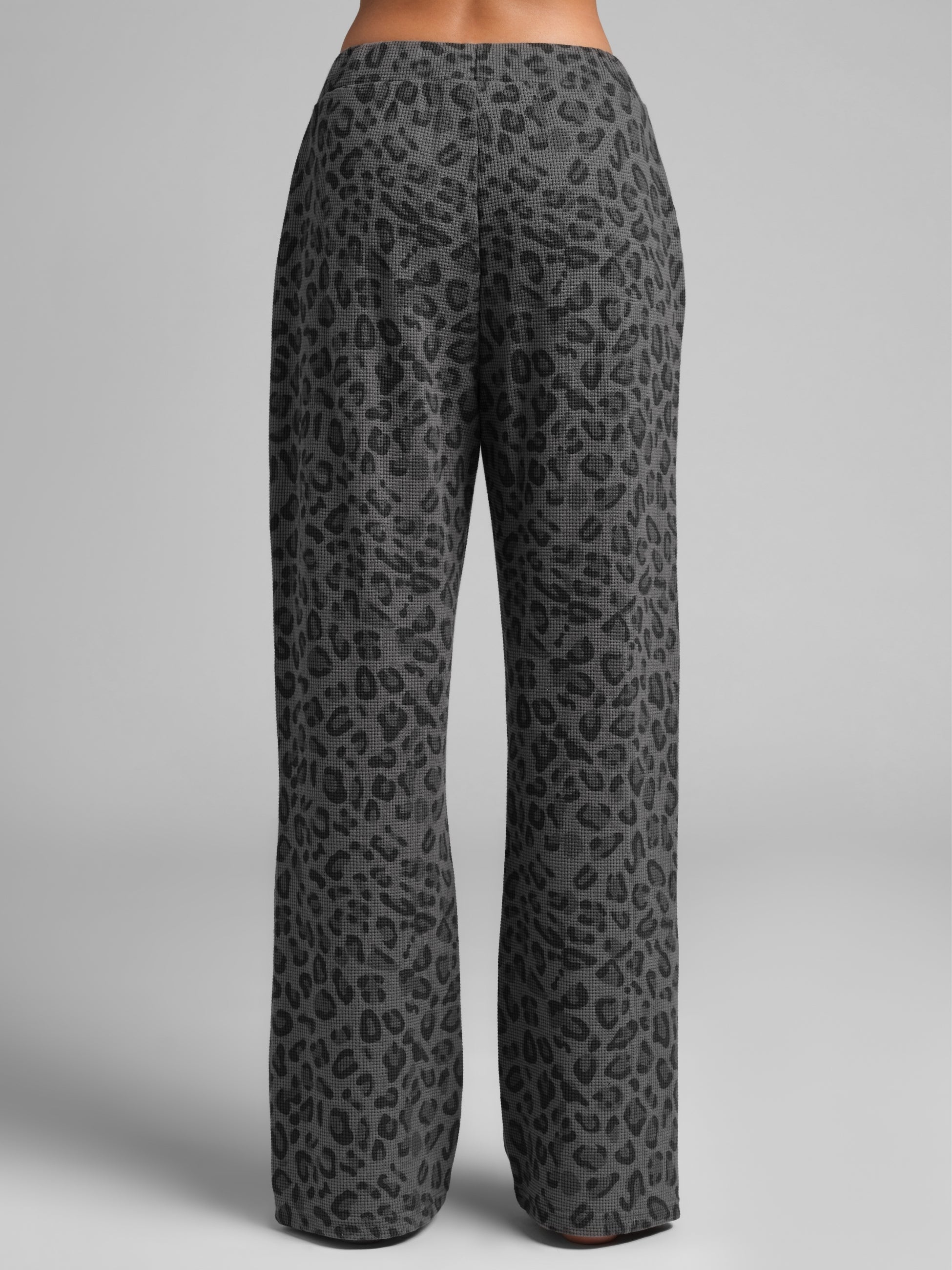 Waffle Lounge Pant