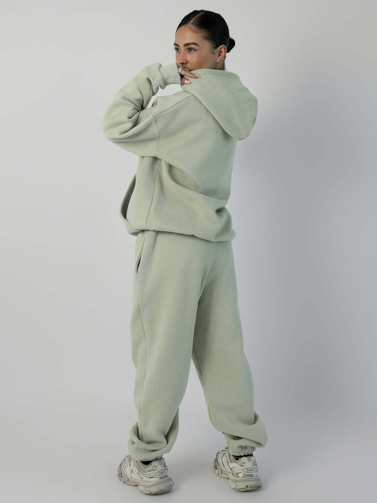 Signature Sweatpants