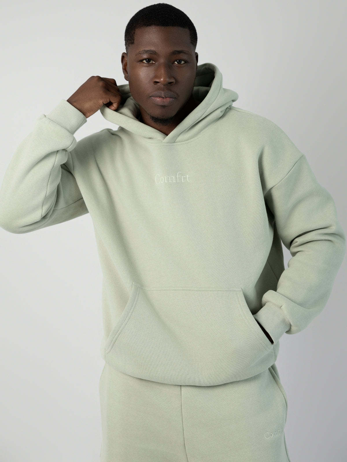 Signature Hoodie