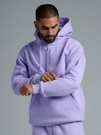 Airplane Mode Travel Hoodie