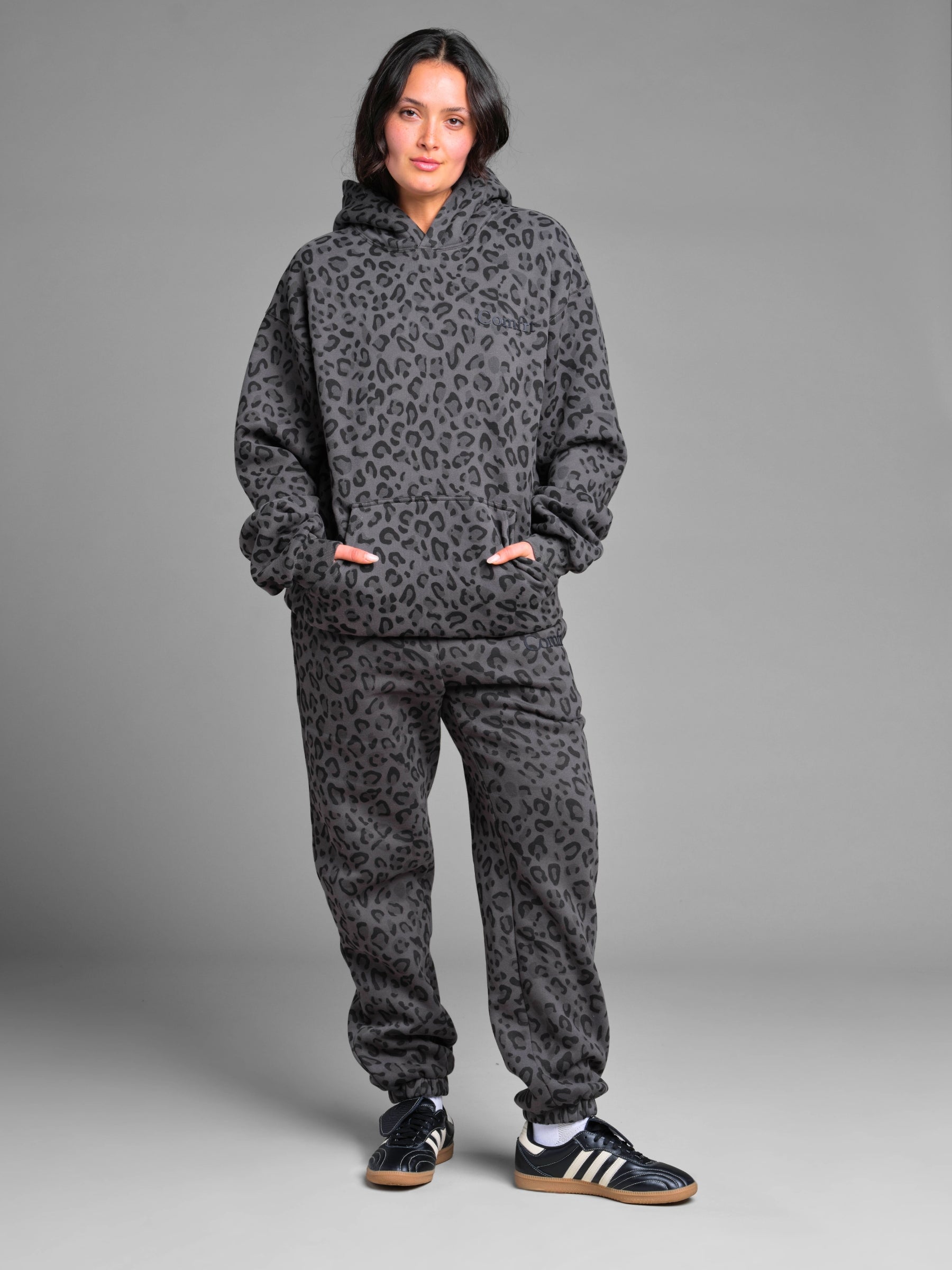 Minimalist Sweatpants