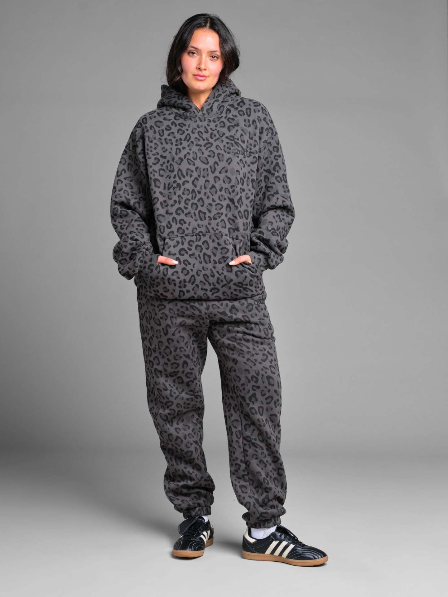 Minimalist Sweatpants