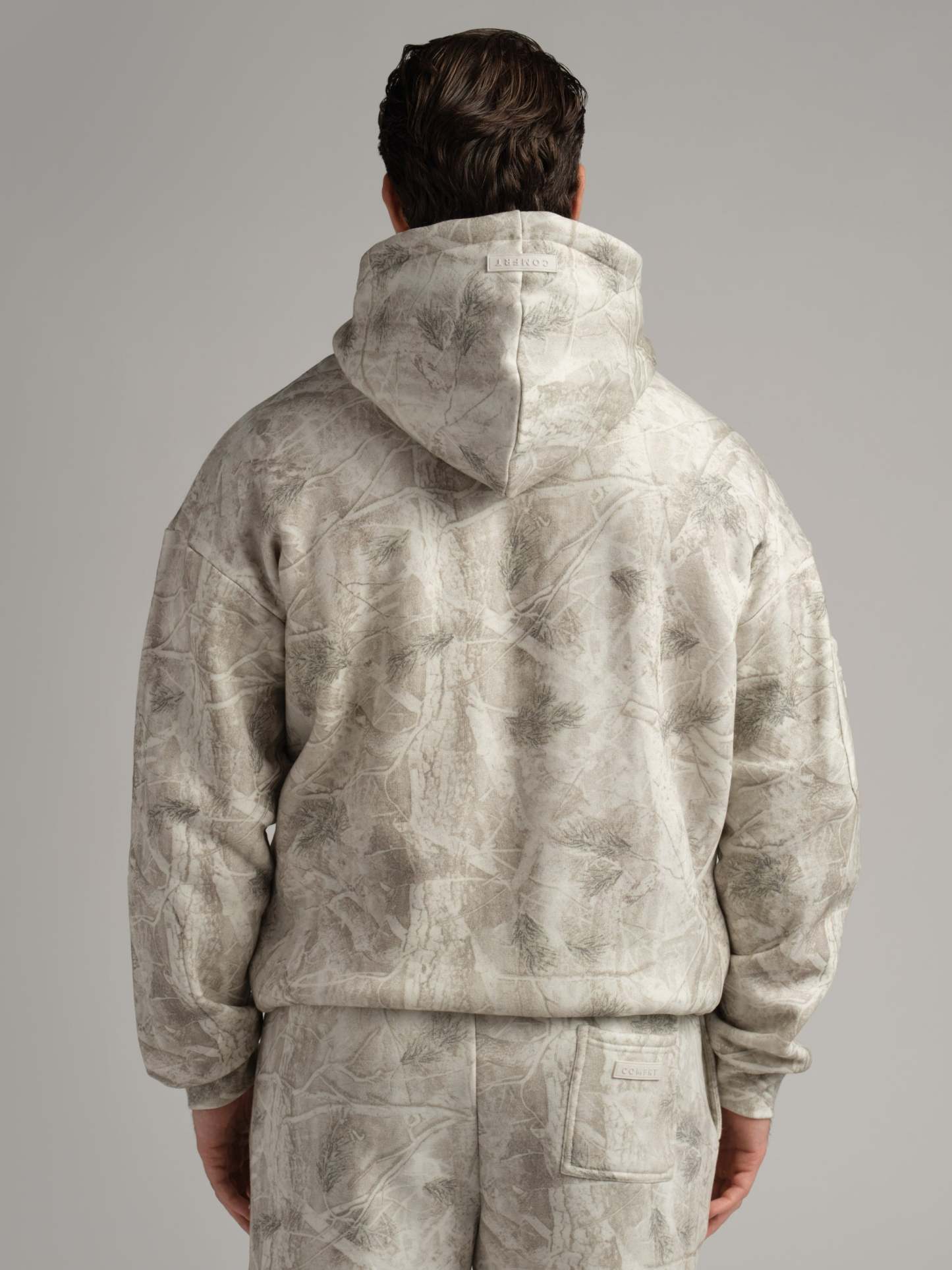 Airplane Mode Travel Hoodie