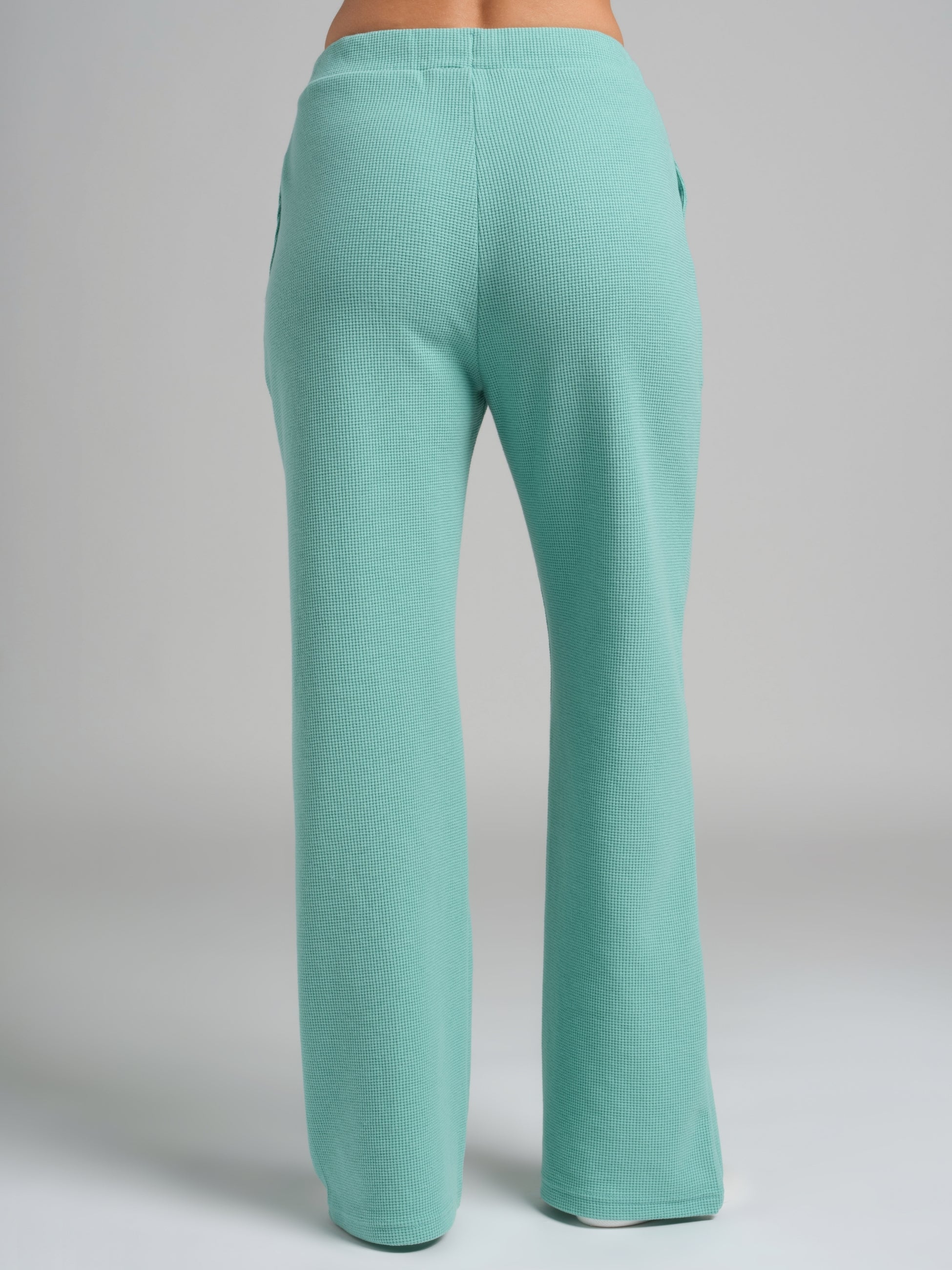 Waffle Lounge Pant