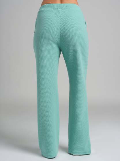 Waffle Lounge Pant