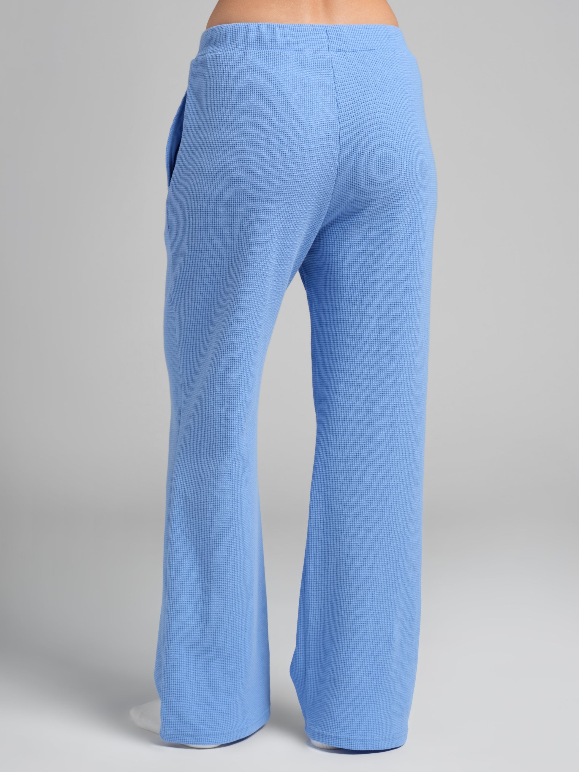 Waffle Lounge Pant