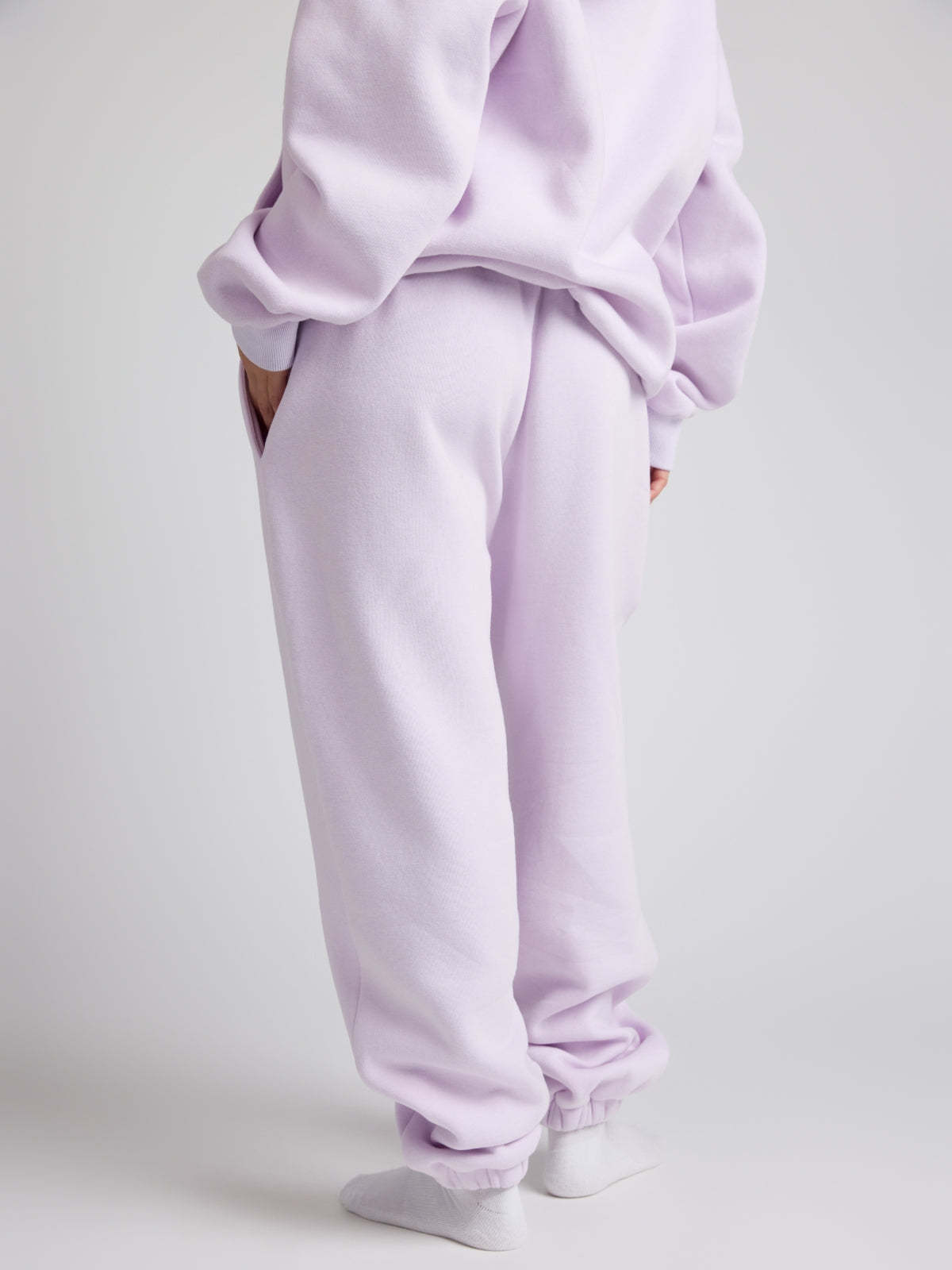 Pastel Sweatpants