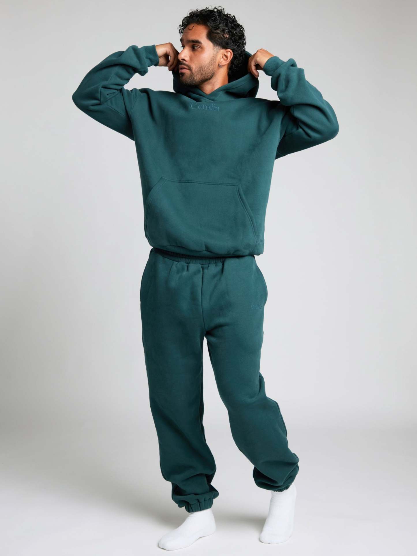 Signature Sweatpants