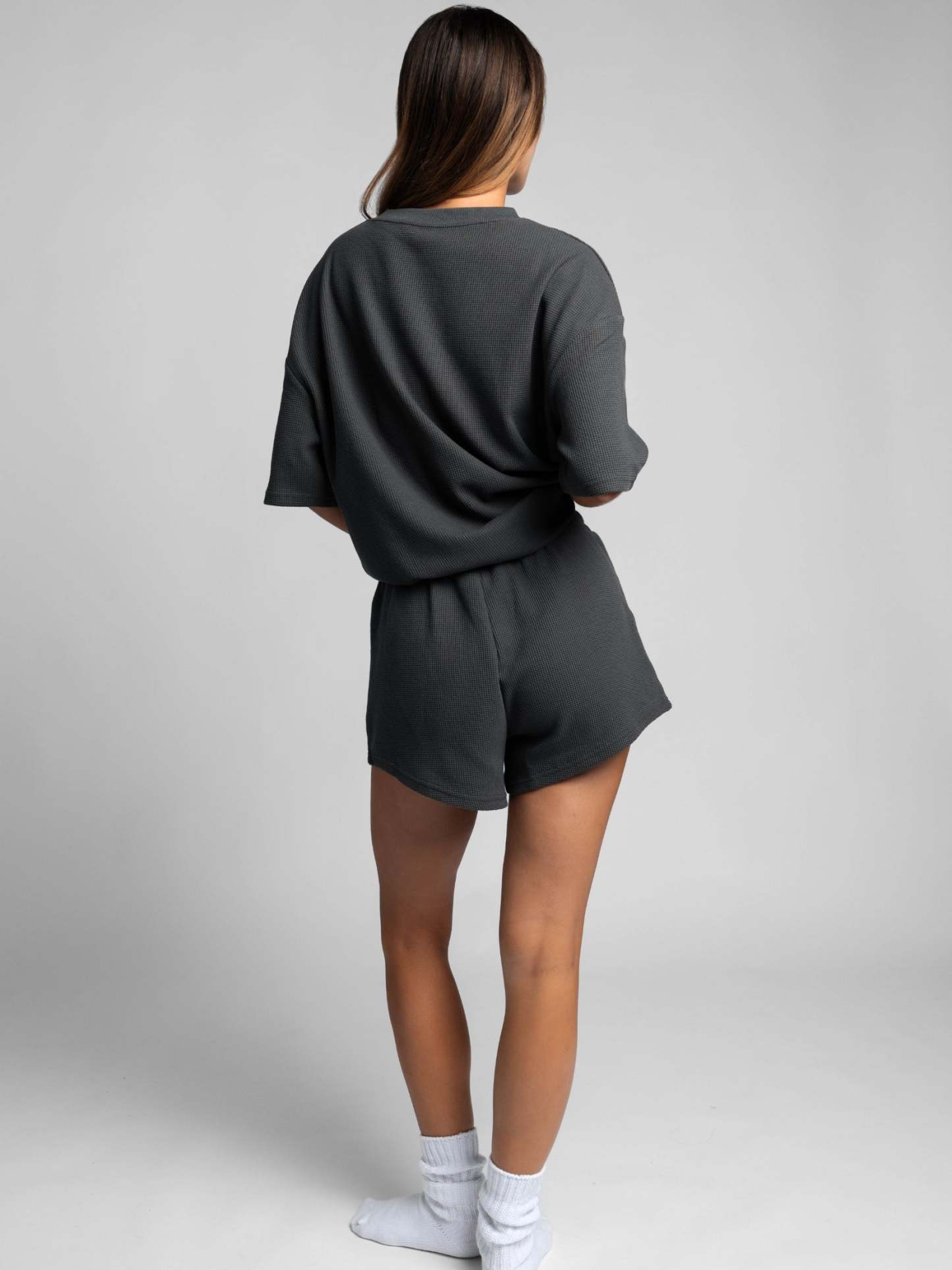 Waffle Lounge Short