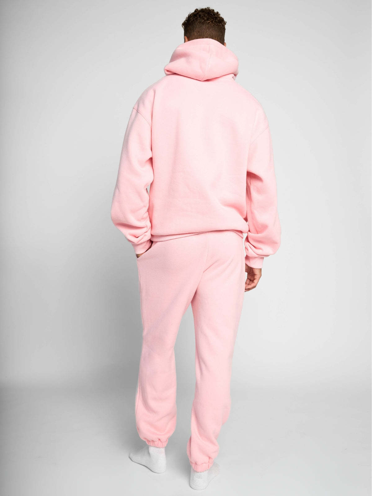 Minimalist Sweatpants