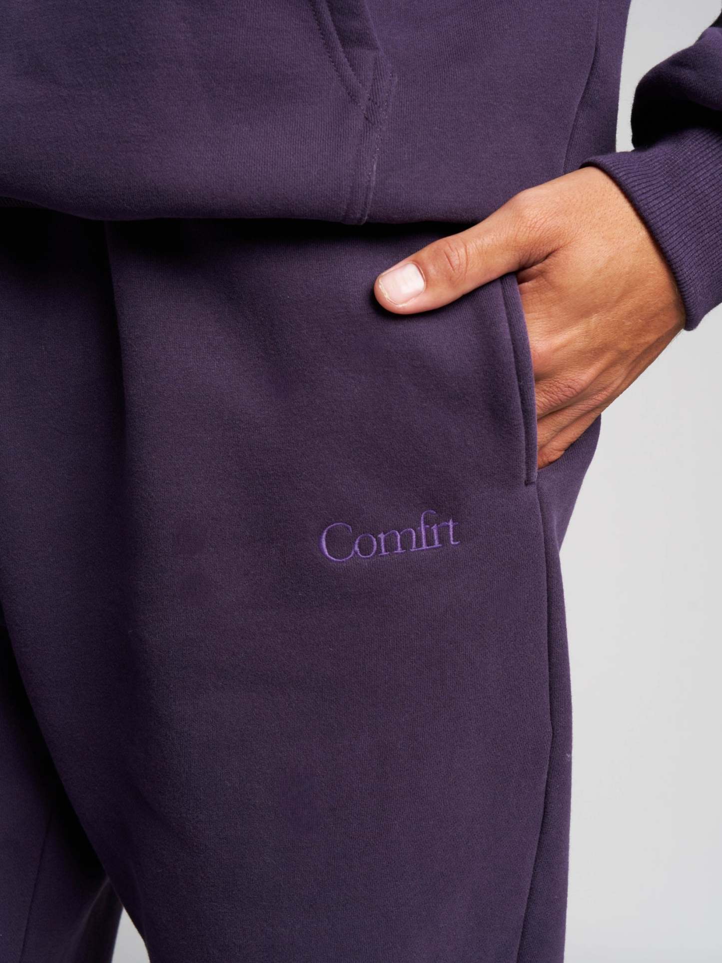 Signature Sweatpants