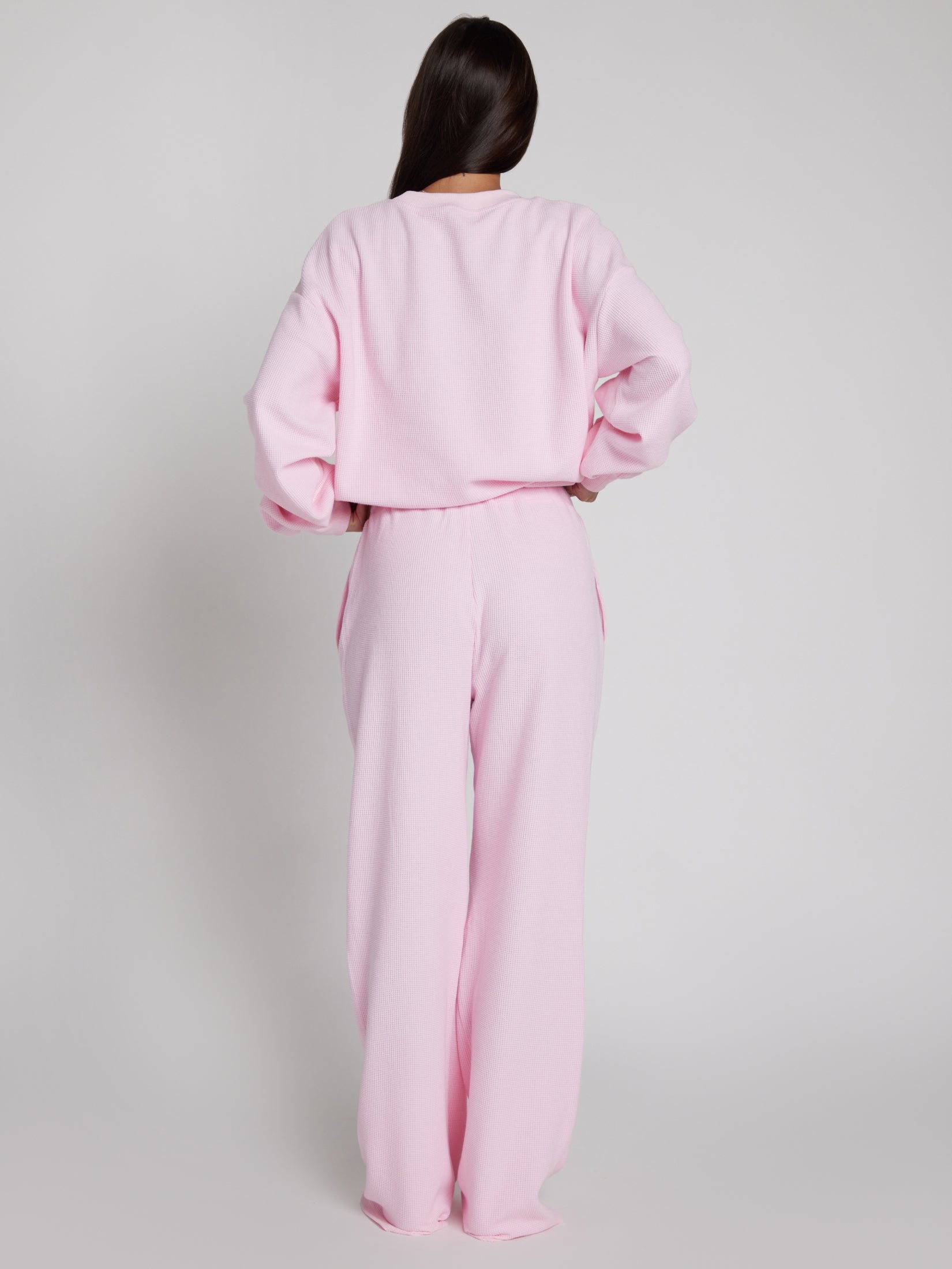 Waffle Lounge Pant